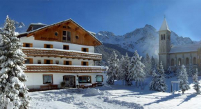 Hotel Alpenhof Stelvio